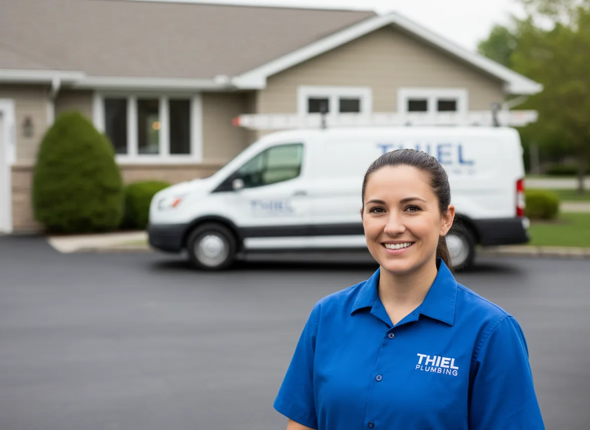 Plumber Poplar Grove, IL FAQs